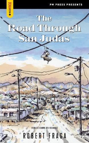 Cover image for The Road Through San Judas