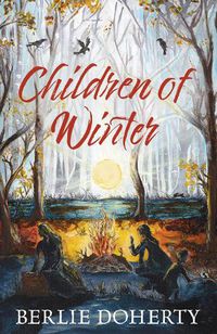 Cover image for Children of Winter