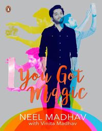 Cover image for You Got Magic