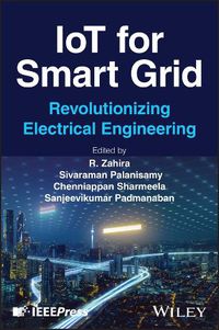 Cover image for IoT for Smart Grid