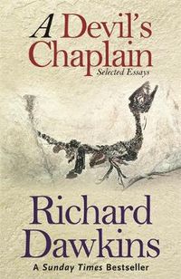 Cover image for A Devil's Chaplain: Selected Writings