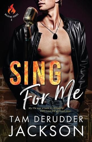 Cover image for Sing For Me