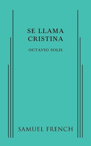 Cover image for Se Llama Cristina