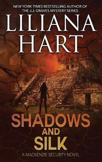 Cover image for Shadows and Silk