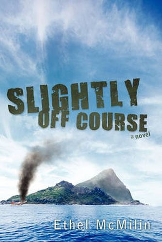 Cover image for Slightly Off Course