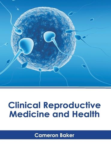 Cover image for Clinical Reproductive Medicine and Health