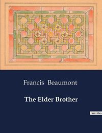 Cover image for The Elder Brother