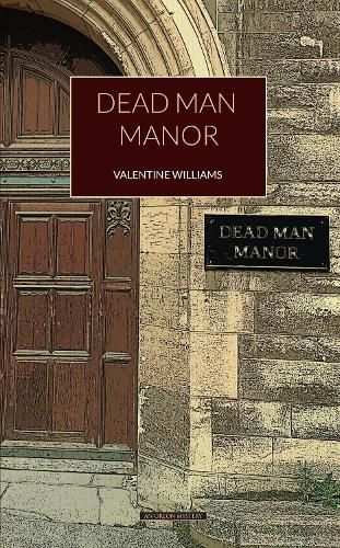 Dead Man Manor