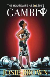 Cover image for The Housewife Assassin's Gambit