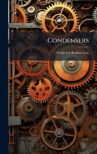 Cover image for Condensers