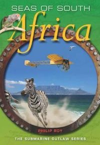 Cover image for Seas of South Africa