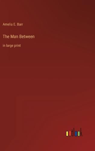 Cover image for The Man Between