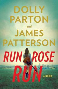 Cover image for Run, Rose, Run