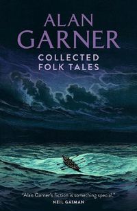 Cover image for Collected Folk Tales