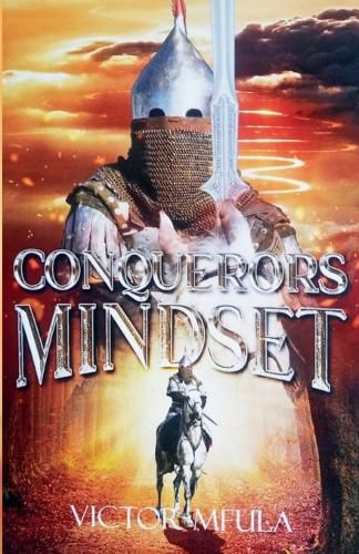 Cover image for Conquerors Mindset