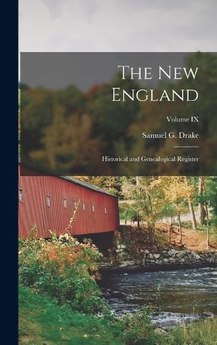 The New England