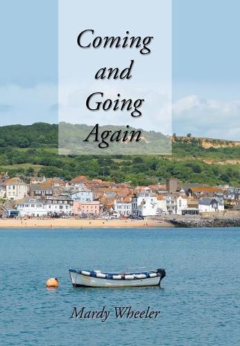 Cover image for Coming and Going Again