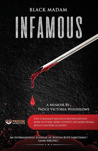 Cover image for Infamous