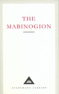 Cover image for The Mabinogion