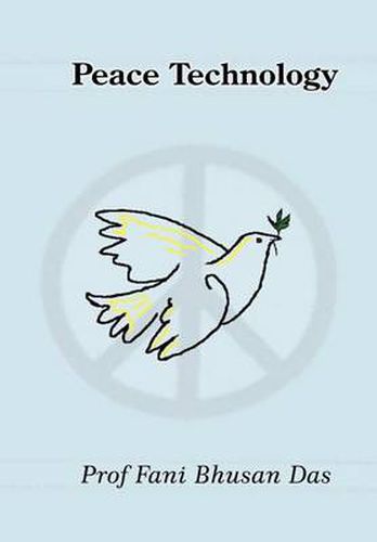 Cover image for Peace Technology