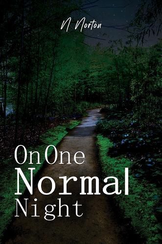 Cover image for On One Normal Night