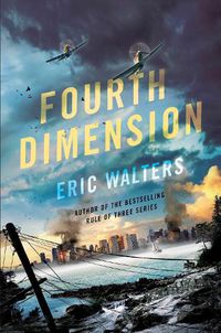 Cover image for Fourth Dimension