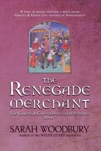 Cover image for The Renegade Merchant