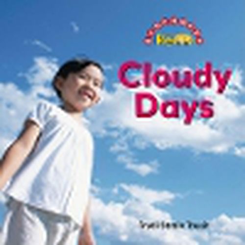 Cover image for Cloudy Days