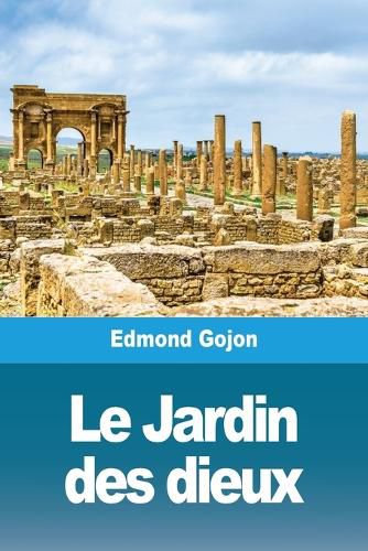 Cover image for Le Jardin des dieux