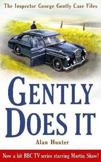 Cover image for Gently Does It