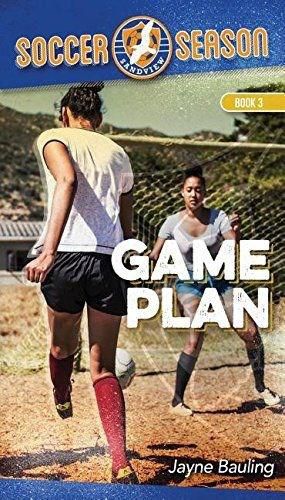 Cover image for Game Plan