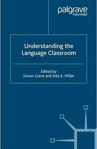 Cover image for Understanding the Language Classroom