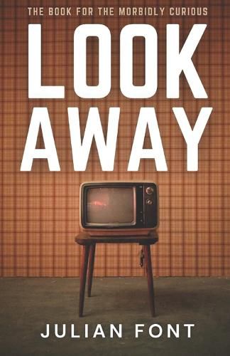 Cover image for Look Away