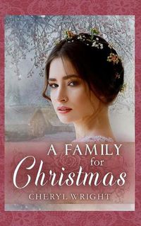 Cover image for A Family for Christmas