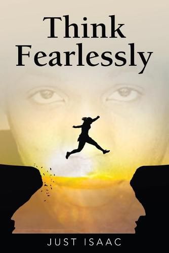 Cover image for Think Fearlessly