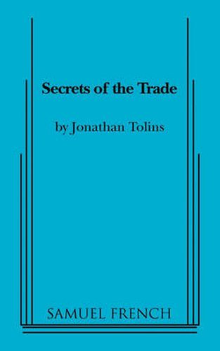 Cover image for Secrets of the Trade