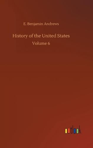 History of the United States