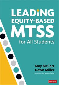 Cover image for Leading Equity-Based MTSS for All Students