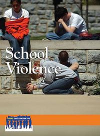 Cover image for School Violence