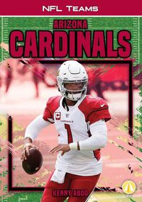 Cover image for Arizona Cardinals