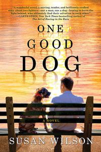 Cover image for One Good Dog