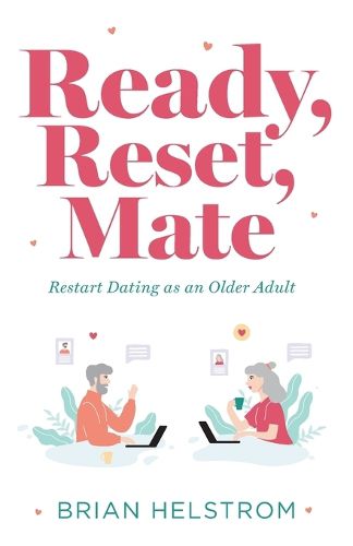 Cover image for Ready, Reset, Mate