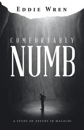 Cover image for Comfortably Numb