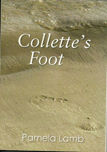 Cover image for Collette's Foot