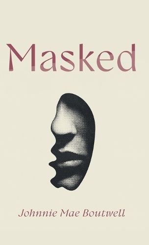 Cover image for Masked