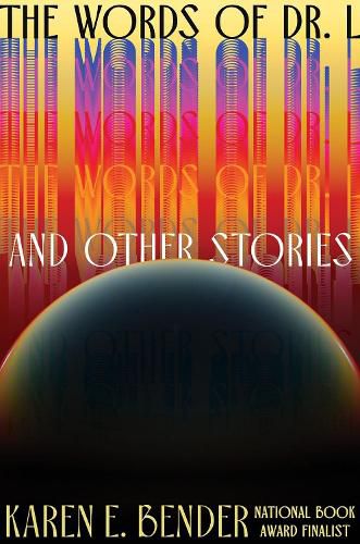 Cover image for The Words of Dr. L