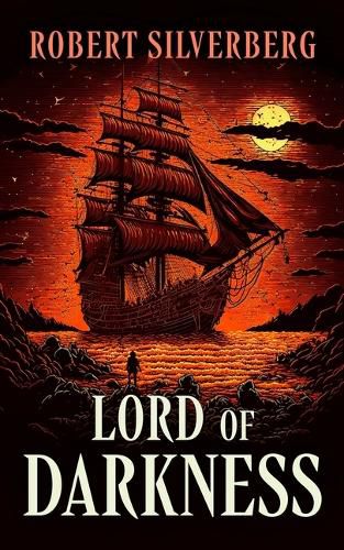 Cover image for Lord of Darkness