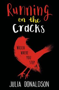 Cover image for Running on the Cracks