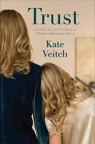 Cover image for Trust