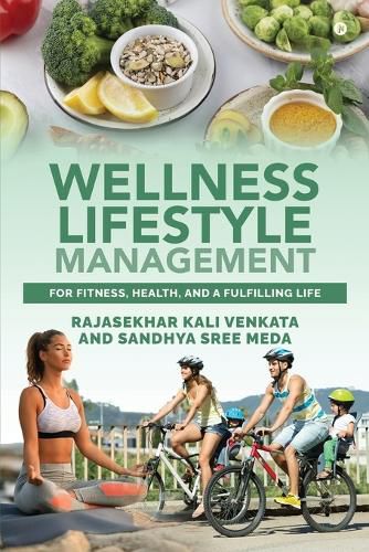 Cover image for Wellness Lifestyle Management